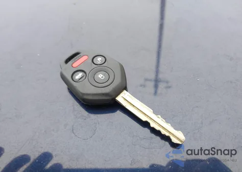 2019 Subaru Impreza 2.0I from USA, damaged, VIN 4S3GKAA67K3612389